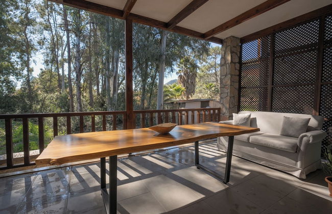 Taskiran Villa Hisaronu - Photo 19