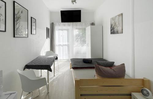 Schwanenburg Apartments - Foto 9