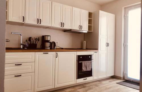 Ferienwohnungen Mey Haus zum Rosenstock - Photo 62