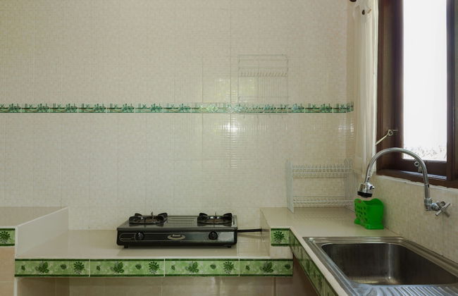 Cahaya Ubud Villa - Foto 41