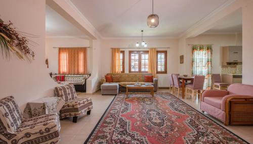 AIWA Διαμέρισμα 130τμ 1ου ορόφου σε διώροφη οικία - Foto 5