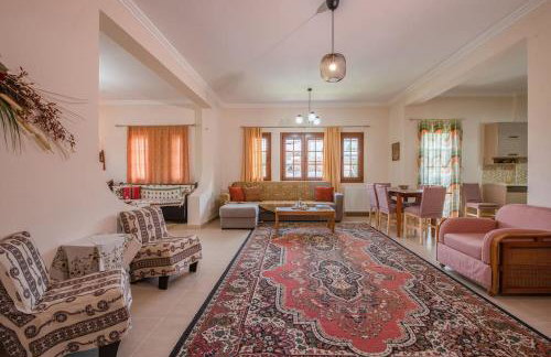 AIWA Διαμέρισμα 130τμ 1ου ορόφου σε διώροφη οικία - Foto 5