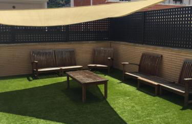 Appartement standing 58m plage à 3mn en voiture - Photo 4