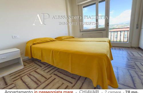 Casa Puni in passeggiata mare - Foto 25