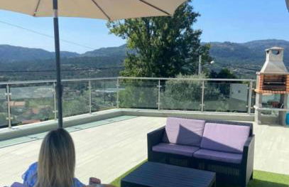 Terraço d’Aldeia - Foto 9