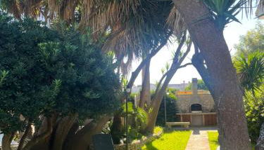 TERRA DI MARE LOC. TURISTICA - Foto 5, Garden