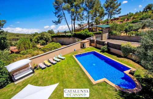 Catalunya Casas Modern and spacious with private pool close to BCN - Foto 1