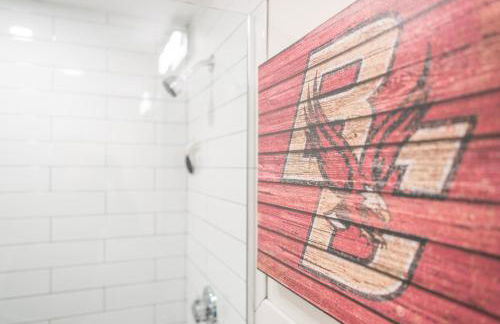 The Boston Rental - Multiple Floorplans - Foto 10