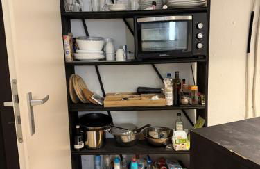 Kinky Loft mitten auf St Pauli - Foto 18