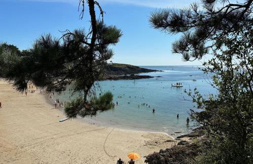 Villa Prat Bras - Appartements - Foto 57