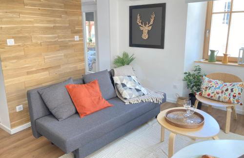 Gîte des Victoires - Foto 27