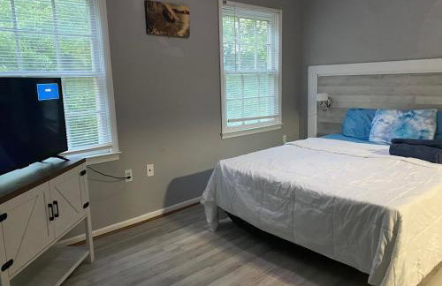 The Big Beautiful Townhouse - Foto 21