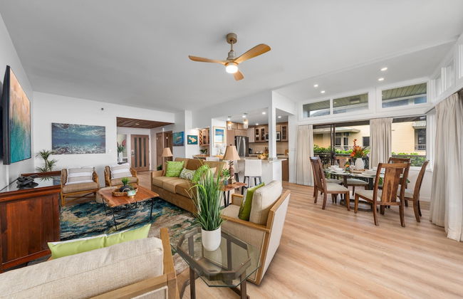 Kapalua Ridge Villas 1612 - Foto 6