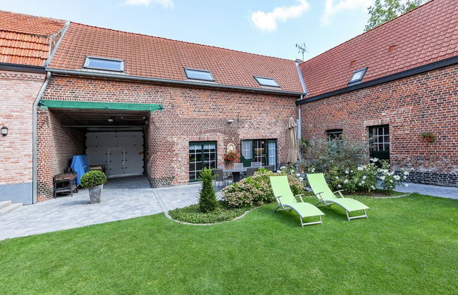 Cozy Cottage for 8 Guests - Foto 19