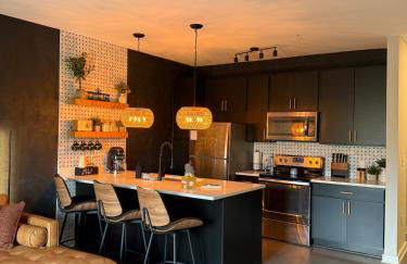 South Lamar Wellness Retreat Sauna Cold Plunge Gym - Photo 32