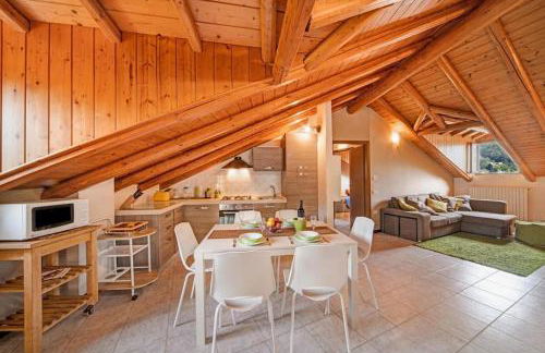 Mansarda fra monte e lago - Foto 2