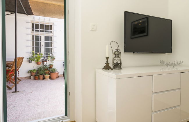 Classy Apartment w Terrace in the Heart of Split - Foto 17