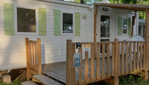 Smart Home Athen mit Terrasse, ca 15min Europapark, Rulantica - Foto 1