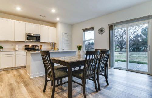 Quiet Avon Home - Near Indianapolis Speedway! - Photo 7