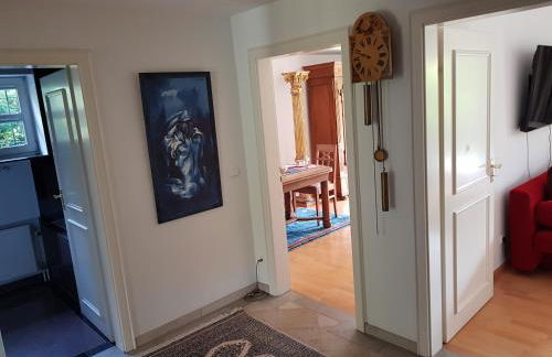 Ferienwohnung im Gartenparadies - Foto 7