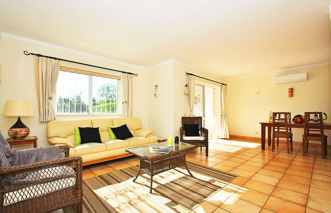 Villa 7J Quinta dos Alamos - Foto 28