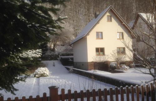 Ferienhaus Ginkgo Biloba - Foto 35