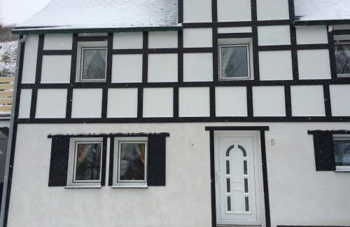 Ferienhaus Schmallenberg nahe Skibus - Foto 19