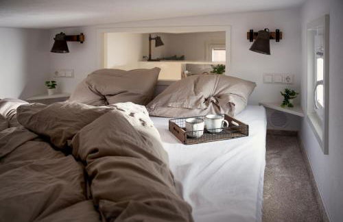 Tiny Om Ferienhaus - Foto 16