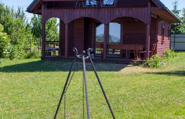 Skarlinówka - Foto 27