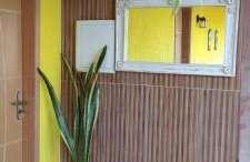 Hospedagem Encantos da Serra - Foto 56