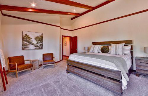 Sunset Cove Chic Tahoe Retreat - Foto 28