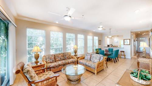 Gulfside Garden De-Light - Foto 2