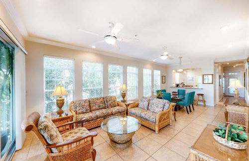 Gulfside Garden De-Light - Foto 2