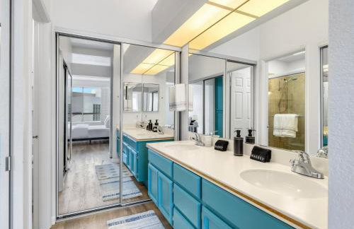 Modern & Uncluttered - Foto 15