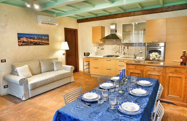 Appartamento Luna 36 in centro a Firenze - Foto 90