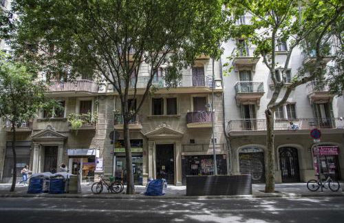 31ENT1027 - Mediterranean decorated apartment - Foto 17