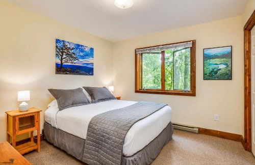 Love Ridge Mountain Lodging - Foto 66