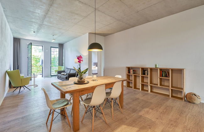 havelblau FERIENLOFTS - Foto 72