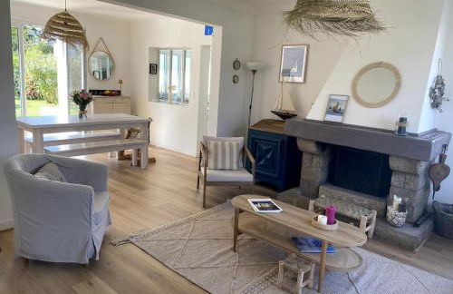 Villa bord de mer - Foto 23