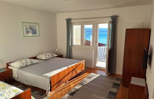 Ivana - With Parking - A4 - Foto 1