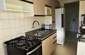 Estilo e conforto no Jardins • Próx. ao Shopping - Foto 27