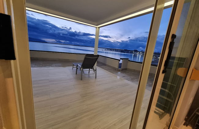 Bes' Sea View Studio - Foto 24