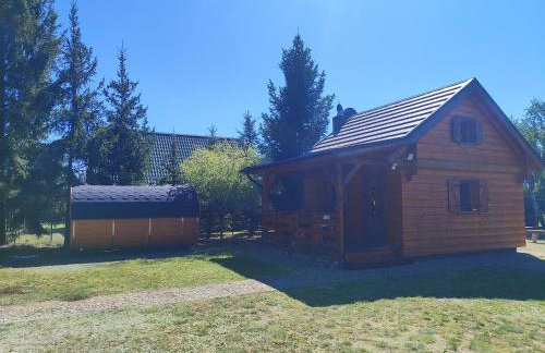 Ferienhaus Starzyska - Foto 1