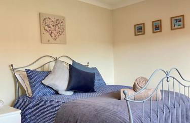 Spacious bungalow Air con & Wi-fi - Foto 12