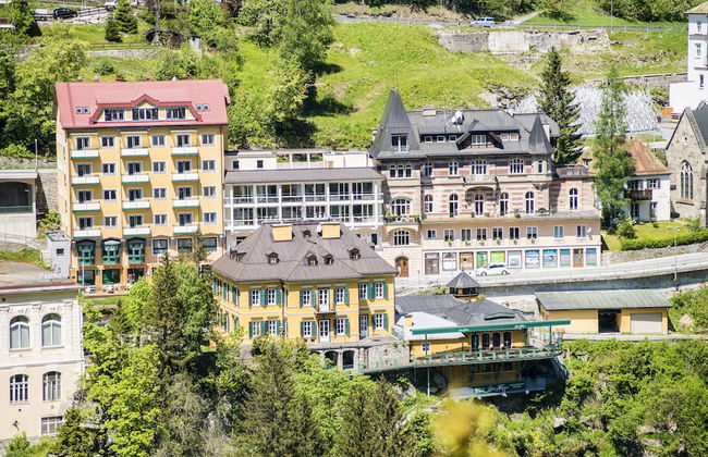 Residenz Lothringen - Foto 66