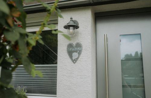 Spatzennest am Taubenhaus Residenz Moselliebe - Foto 22