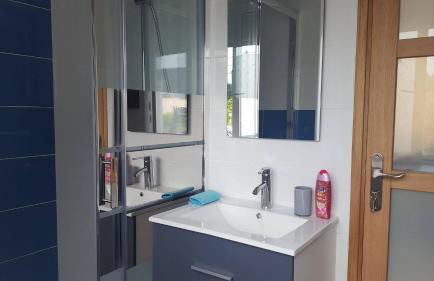 TY RAOK - Jolie maison à Lilia à 200m de la mer - Foto 58