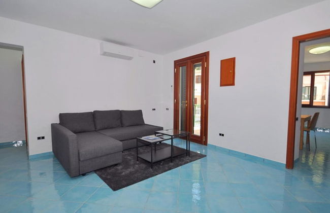 Appartamento a Cetara ID 722 - Foto 9