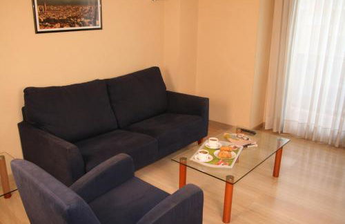 Apartaments Aragó565 - Foto 52
