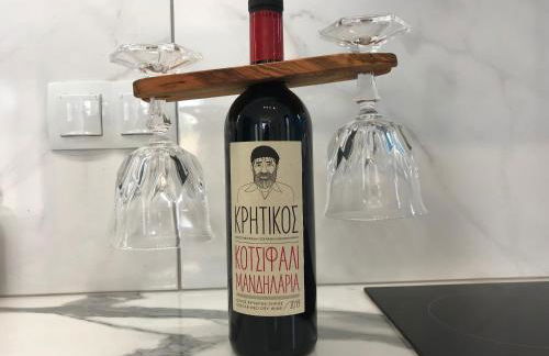 UTOPIA RESIDENCES Kazantzakis House - Photo 30